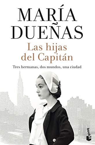 Tapa de Las hijas del Capitán