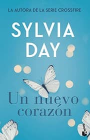 Tapa de Un nuevo corazón