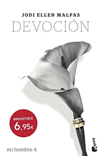 Tapa de Devoción