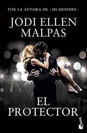 Tapa de El protector