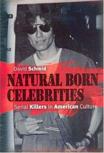 Tapa de Natural Born Celebrities