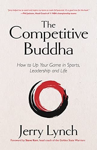 Tapa de Competitive Buddha