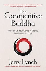 Tapa de Competitive Buddha