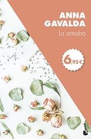 Tapa de La amaba