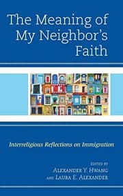 Tapa de Meaning of My Neighbor's Faith