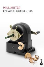 Tapa de Ensayos completos