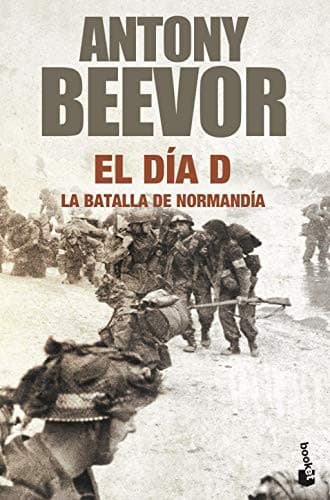 Tapa de El Día D