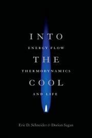 Tapa de Into the cool
