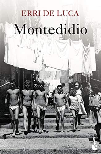 Tapa de Montedidio