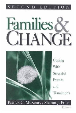 Tapa de Families and Change