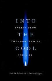 Tapa de Into the Cool