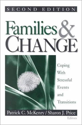 Tapa de Families and Change