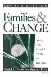 Tapa de Families & change
