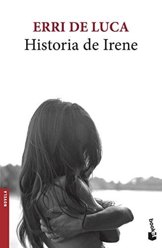Tapa de Historia de Irene