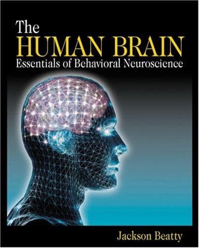 Tapa de The Human Brain