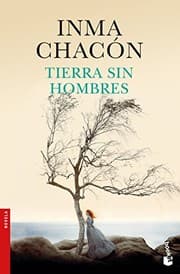 Tapa de Tierra sin hombres