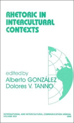 Tapa de Rhetoric in Intercultural Contexts