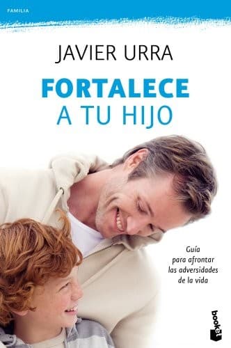 Tapa de Fortalece a tu hijo