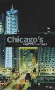 Tapa de Chicago's Famous Buildings