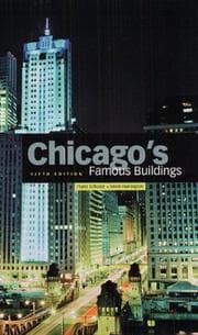 Tapa de Chicago's famous buildings
