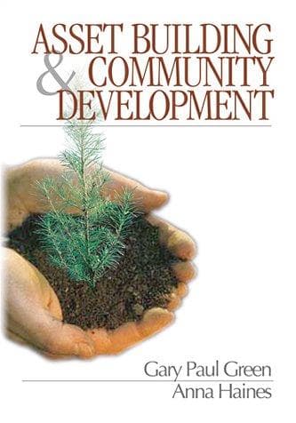 Tapa de Asset Building and Community Development