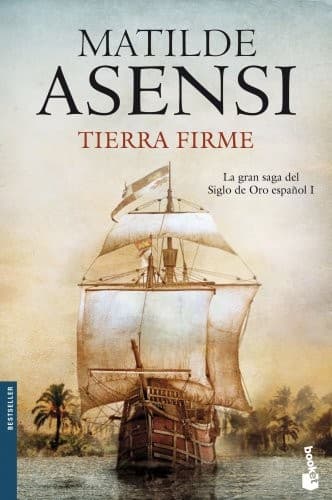 Tapa de Tierra Firme