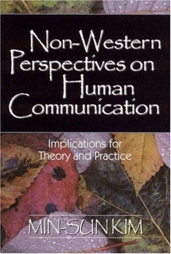 Tapa de Non-Western Perspectives on Human Communication