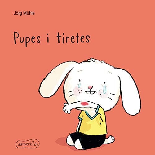 Tapa de Pupes i tiretes
