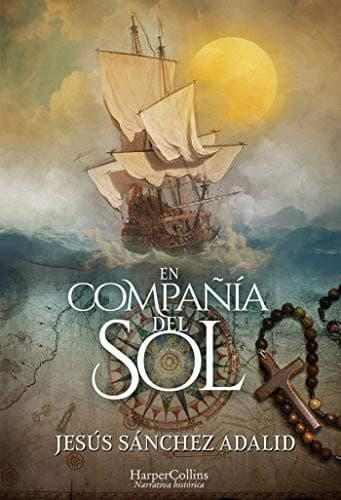 Tapa de En compañía del sol