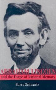 Tapa de Abraham Lincoln and the Forge of National Memory
