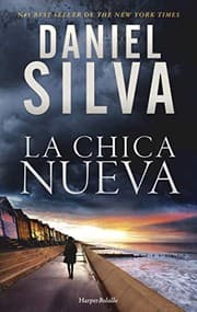 Tapa de La chica nueva