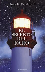 Tapa de El secreto del faro