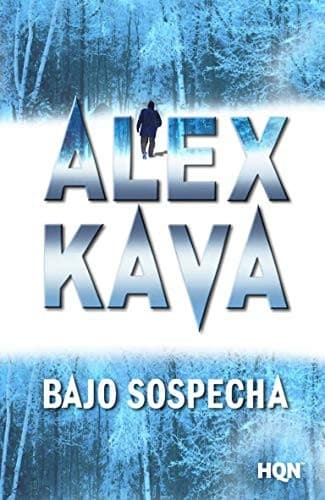 Tapa de Bajo sospecha