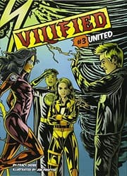 Tapa de Book 3