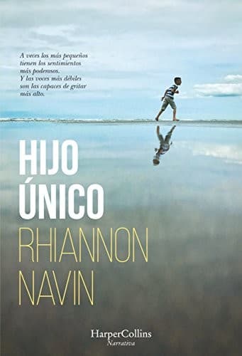 Tapa de Hijo único