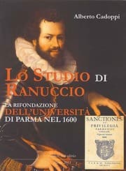 Tapa de Lo studio di Ranuccio
