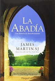 Tapa de La abadía
