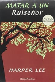 Tapa de Caja Especial Harper Lee