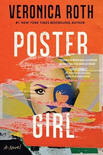 Tapa de Poster Girl