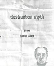 Tapa de Destruction myth