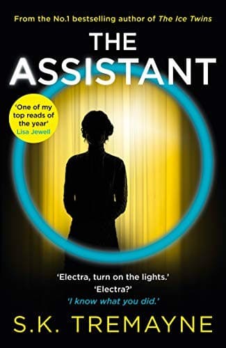 Tapa de The Assistant*