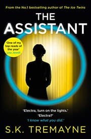 Tapa de The Assistant*