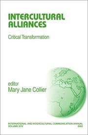 Tapa de Intercultural Alliances
