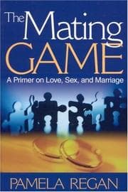 Tapa de The Mating Game