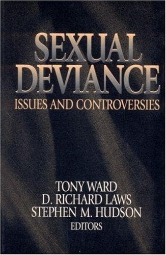 Tapa de Sexual Deviance