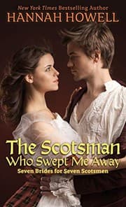 Tapa de Scotsman Who Swept Me Away