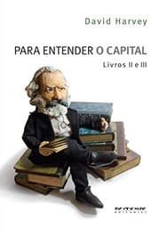 Tapa de Para Entender O Capital