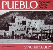Tapa de Pueblo