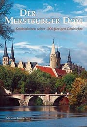 Tapa de Der Merseburger Dom und seine Schätze