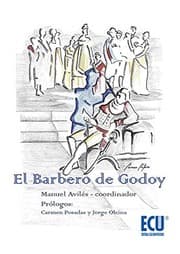 Tapa de El barbero de Godoy